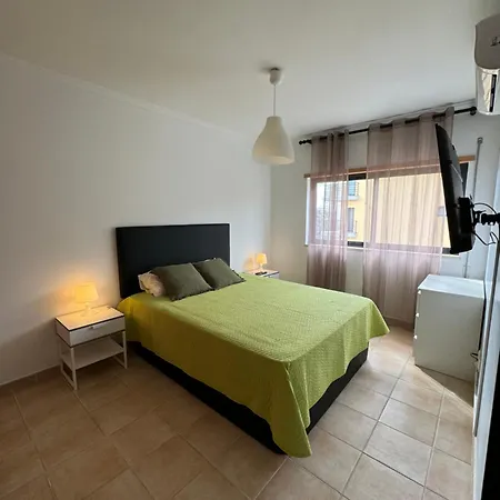 Sunflower Apartman Armação de Pêra