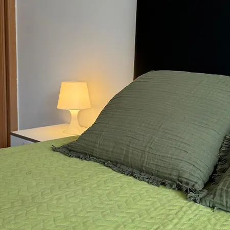 Apartamento Sunflower *