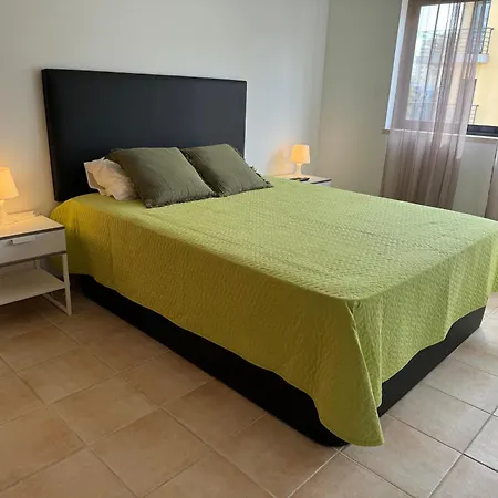 Sunflower Apartment Armação de Pêra