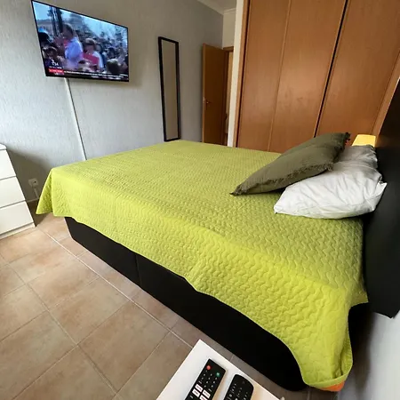 Sunflower * Armacao de Pera