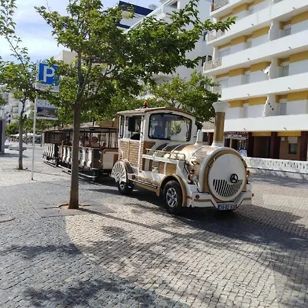 Sunflower Apartment *